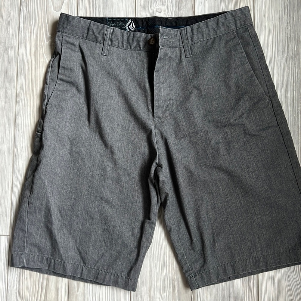 Volcom mens shorts